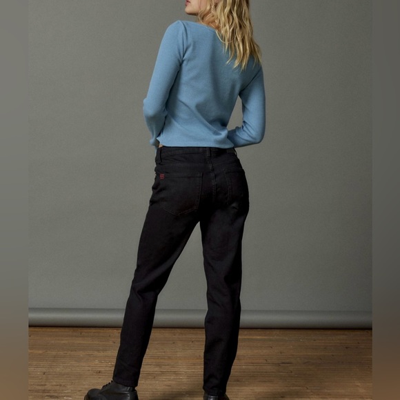 Urban Outfitters BDG black denim jeans - Picture 2 of 6